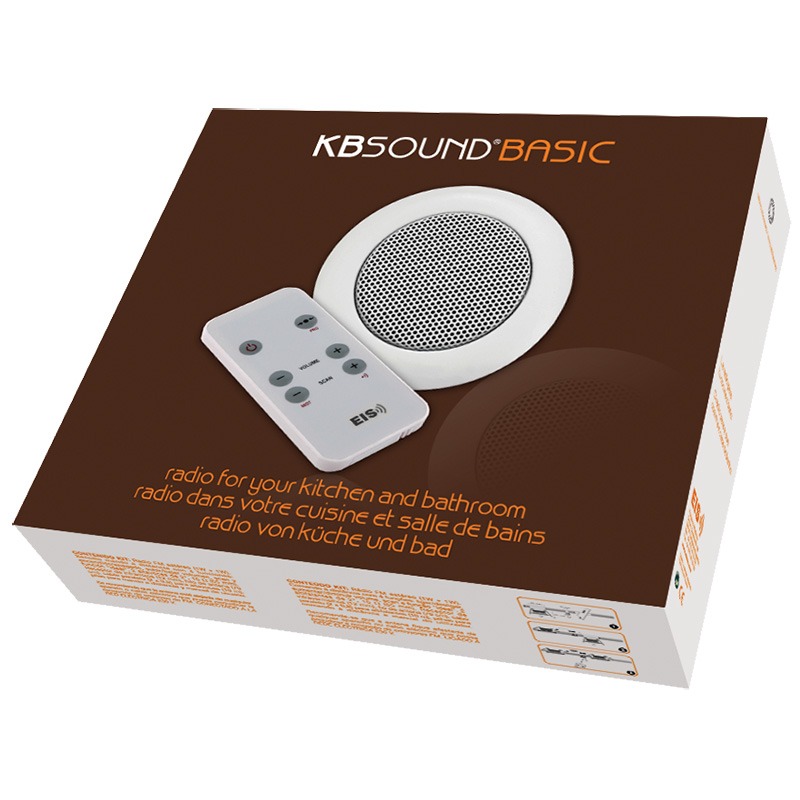 KBSOUND BASIC
