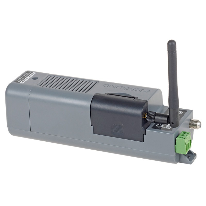 KB SOUND iSELECT DAB kitchen and bathroom radio with Bluetooth