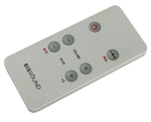 KB Sound BASIC-Remote-Control
