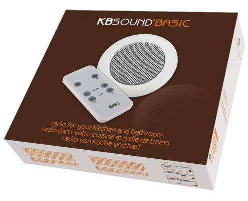 KB Sound Basic