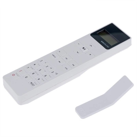 KB Sound Iselect Remote Control