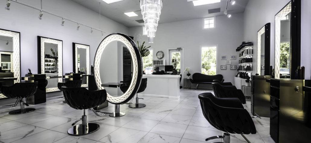 Sound Systems For Salons and Parlours
