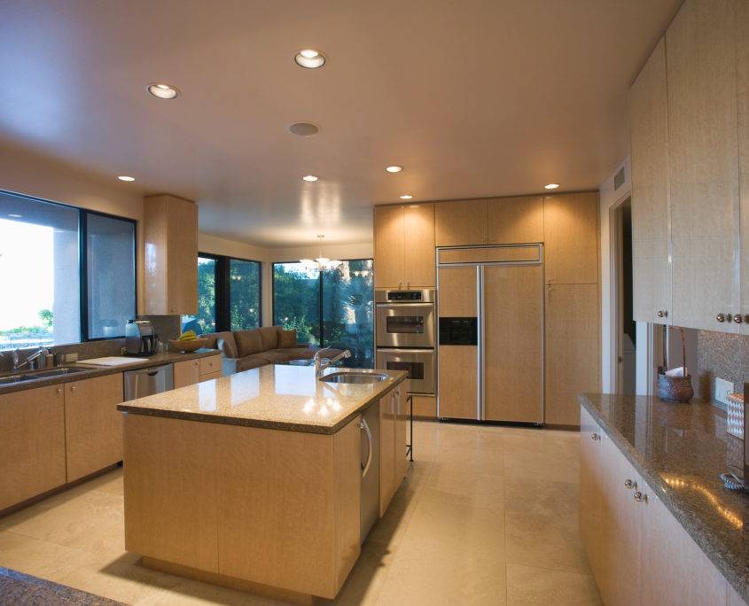 Kitchen Speaker System | Choose The 