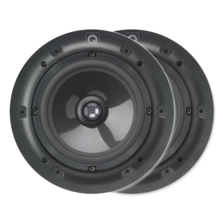 Q Acoustics In-Ceiling Speakers Qi65c