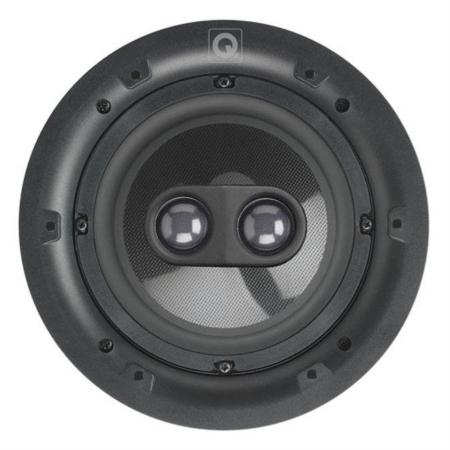 Qacoustics inceiling single stereo speaker Qi65st